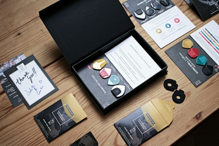 Creative Intelligence: Beyond the Standard Box
