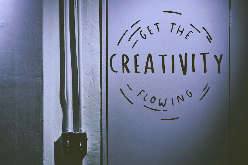 Creative Thinking: Harness Your Mind’s Hidden Power