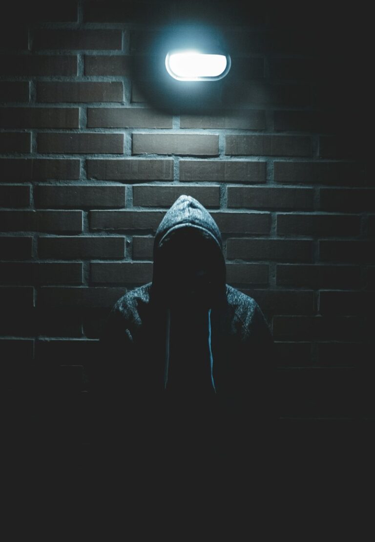 Criminal Profiling: Decoding the Darkened Mind