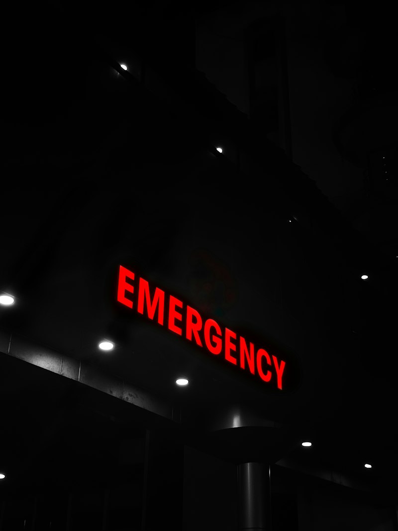 Crisis Intervention: Stabilizing Minds in Emergencies