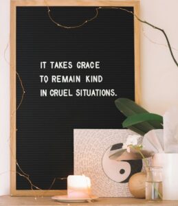 Crisis Theory: Turning Chaos Into Your Greatest Strength