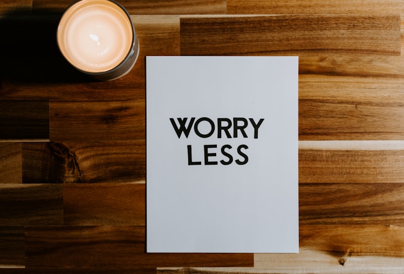 Cue-Controlled Relaxation: Master Stress With One Word