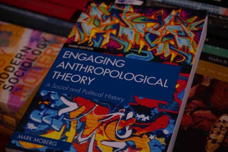 Cultural Epoch Theory: Are Societies Predictable?