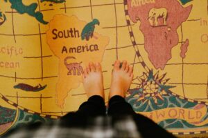 Cultural Learning: How We Mirror the World Around Us