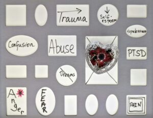 Cultural Trauma: Healing Beyond the Cycle