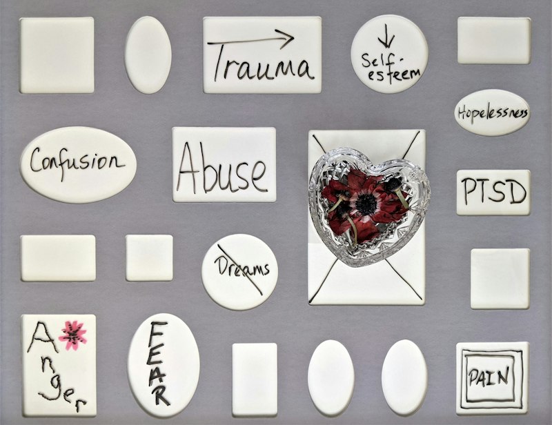 Cultural Trauma: Healing Beyond the Cycle