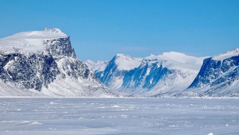 Culture-Bound Syndromes: The Arctic Hysteria Mystery