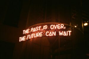 Cumulative Continuity: How Your Past Shapes Your Future