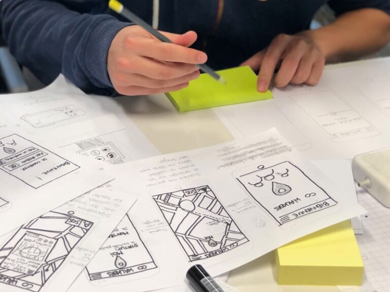 Curriculum Design: Architecting the Architecture of Learning