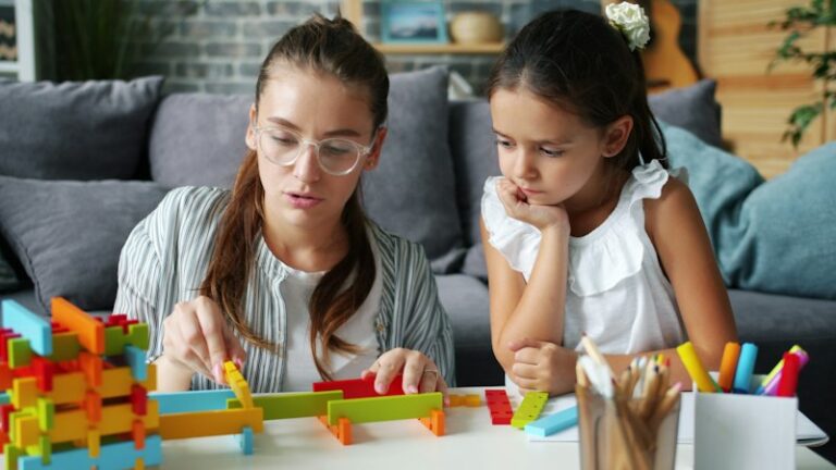Day Care Psychology: Nurturing Growth Beyond the Home