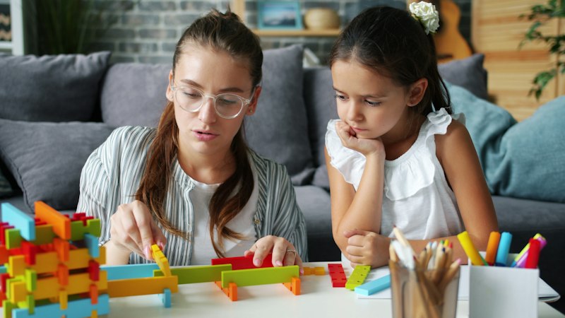 Day Care Psychology: Nurturing Growth Beyond the Home