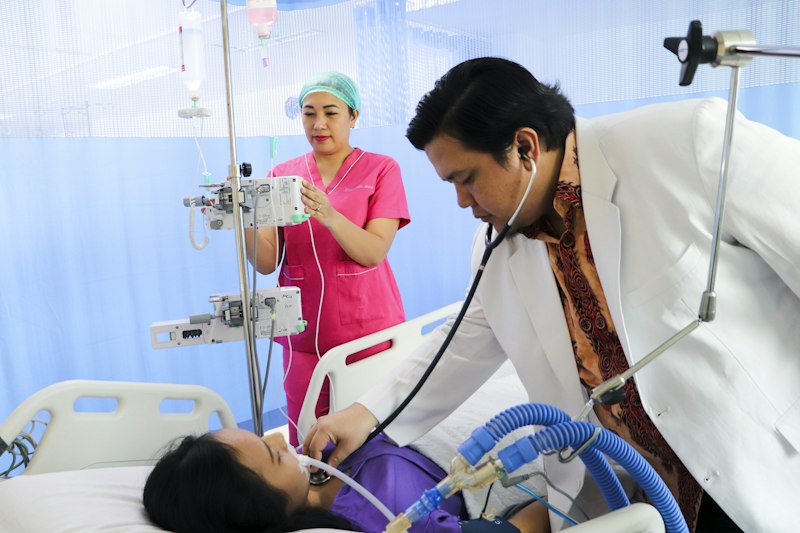 Day Treatment: Intensive Care for Rapid Mental Healing
