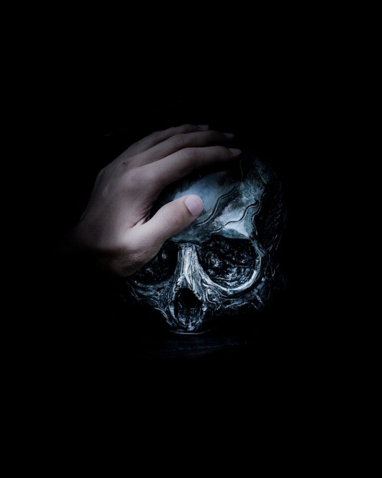 Death Concepts: Decoding the Psychology of Mortality