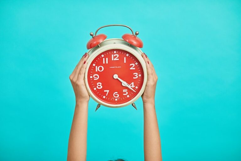 Delay of Reinforcement: Why Timing Shapes Your Habits