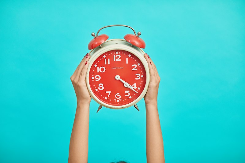 Delay of Reinforcement: Why Timing Shapes Your Habits