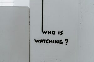 Delusion of Observation: Why You Feel You Are Being Watched
