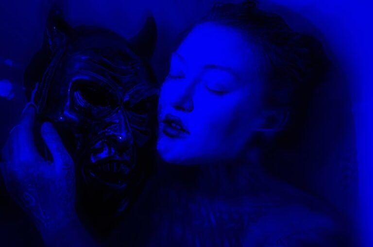 Demonology: Unmasking the Psychology of Malevolent Obsession
