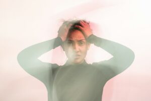 Demoralization Hypothesis: Why Chronic Stress Breaks You