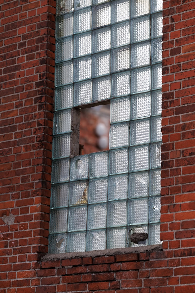 Depersonalization: Escaping the Glass Wall