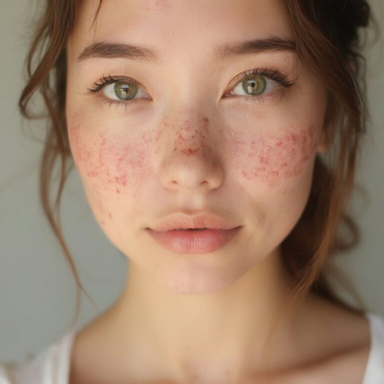 Dermatological Psychology: How Clear Skin Changes Your Mind