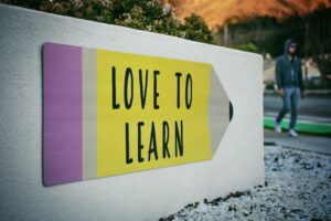 Deschooling: Reclaiming Your Natural Drive to Learn