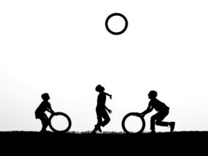 Developmental Cycles: Why Human Growth Is Never Linear
