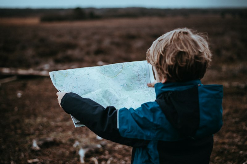 Developmental Stages: Mapping the Human Life Journey