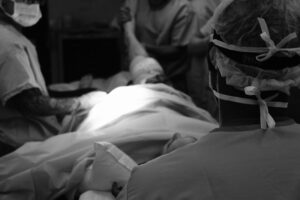 Developmental Trauma: The Hidden Legacy of DES Exposure