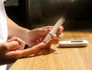 Diabetic Enteropathy: Healing Your Mind-Gut Connection