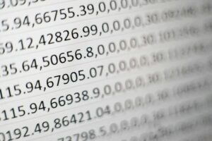 Digit Symbol: Measure Your Cognitive Processing Speed