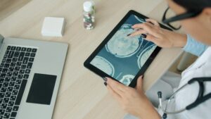 Digital Assessment: The Future of Psychological Testing