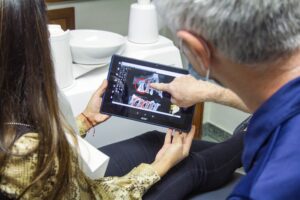 Digital Diagnostics: Precision Paths to Perfect Smiles