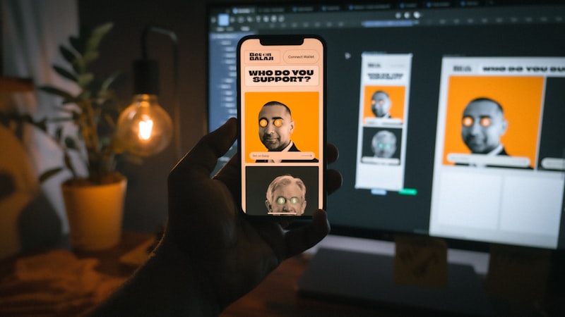 Digital Identity: Curating Your Online Psychological Self