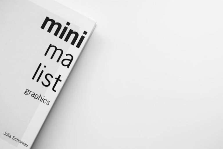 Digital Minimalism: Reclaim Focus in a Distracted Mind