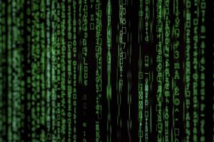 Digital Perception: How Binary Code Alters Human Reality