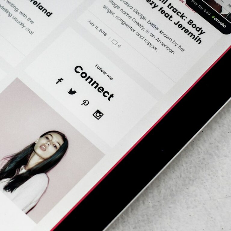Digital Self-Disclosure: Why We Share Our Stories Online