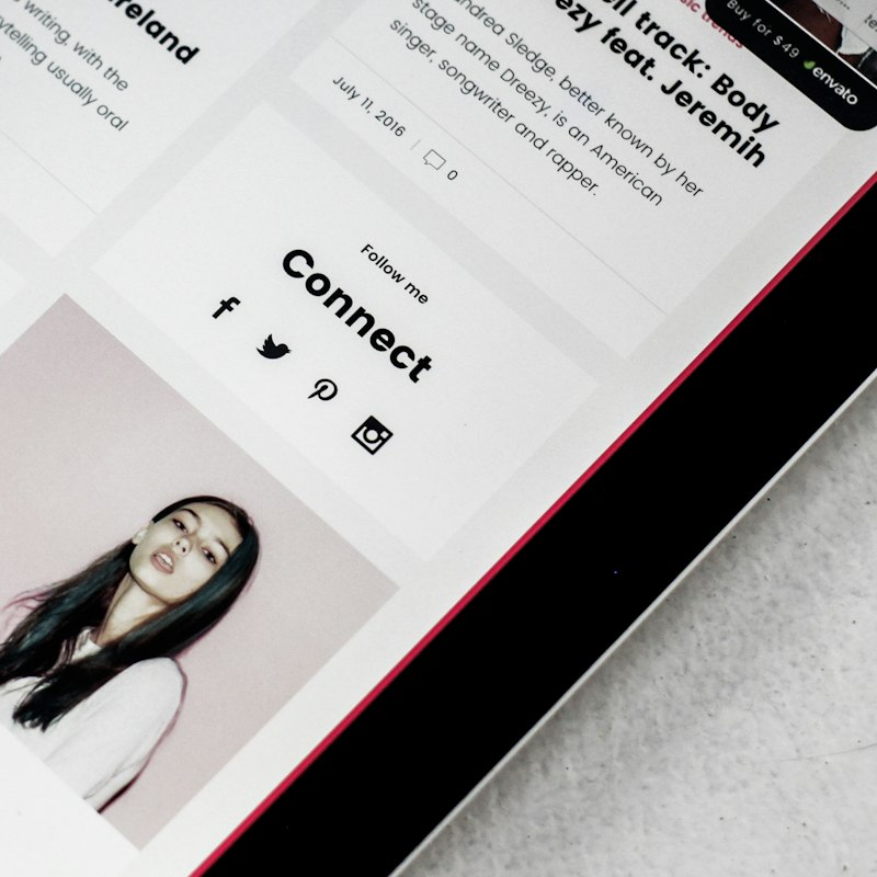 Digital Self-Disclosure: Why We Share Our Stories Online