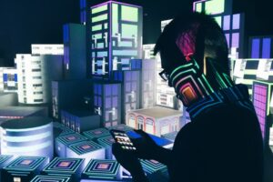 Digital Socialization: Navigating the Virtual Frontier