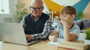 Digital Vigilance: Safeguarding Minds in a Connected Age