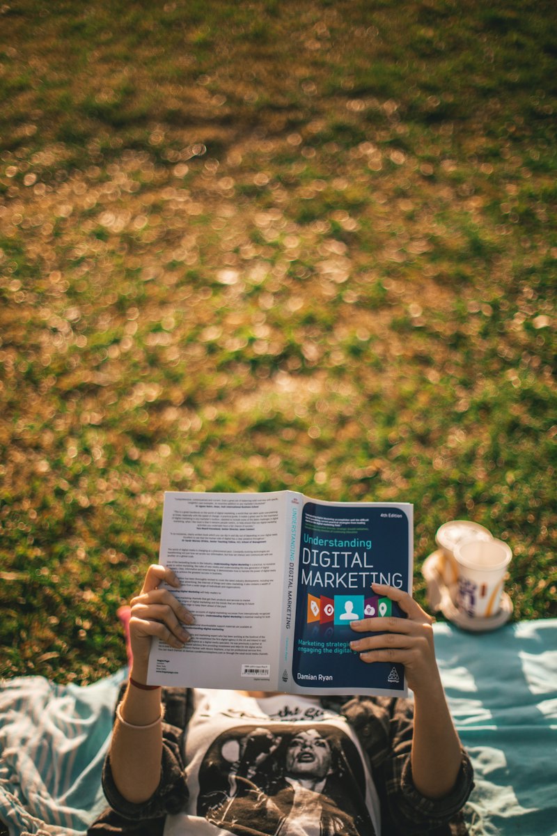 Digital Well-being: Reclaim Your Focus in a Distracted Age