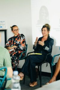 Directed Discussion: Master Focused Group Dialogue