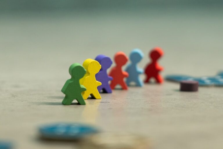 Discriminant Analysis: Mastering Human Group Classification