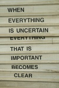 Disorganized Behavior: Unmasking the Chaos Within
