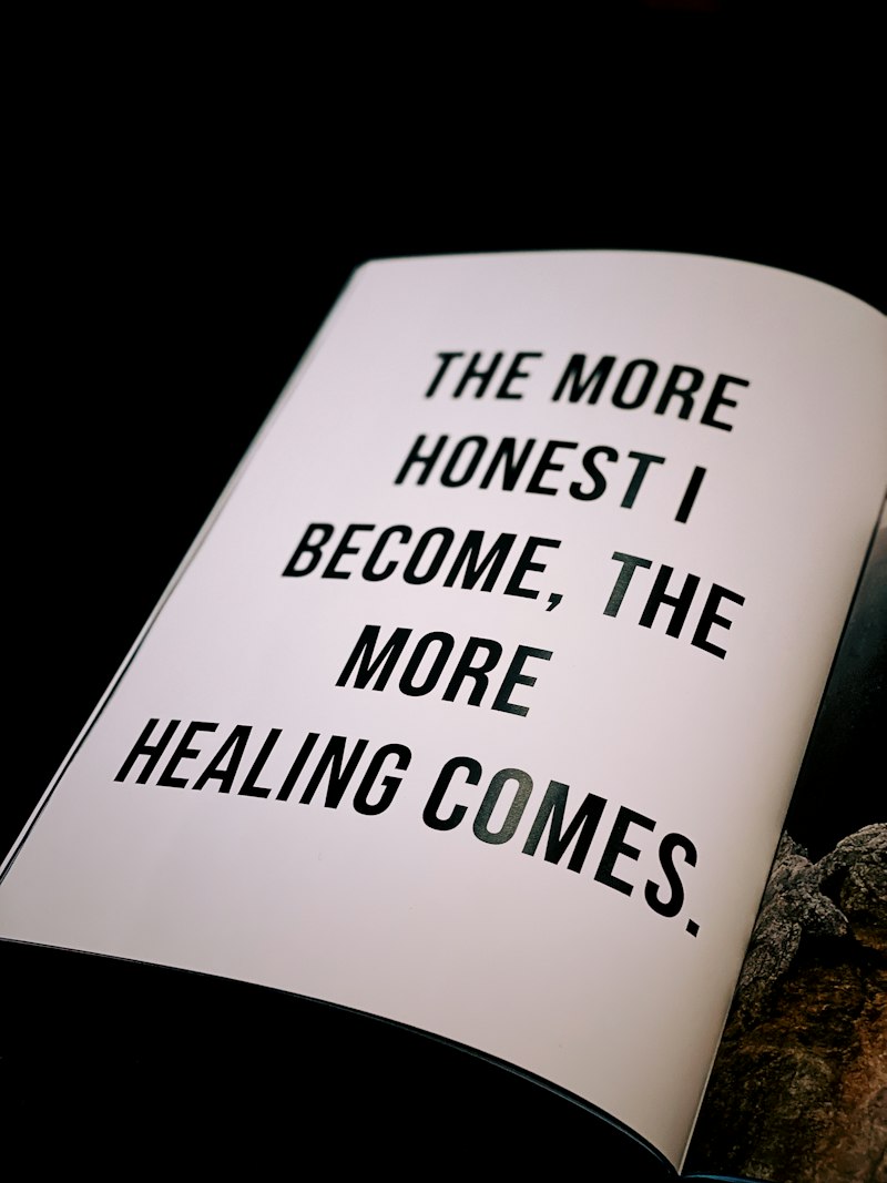 Dissociation: Healing the Fractured Self