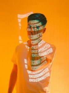 Dissociative Identity: Unveiling the Fragmented Self
