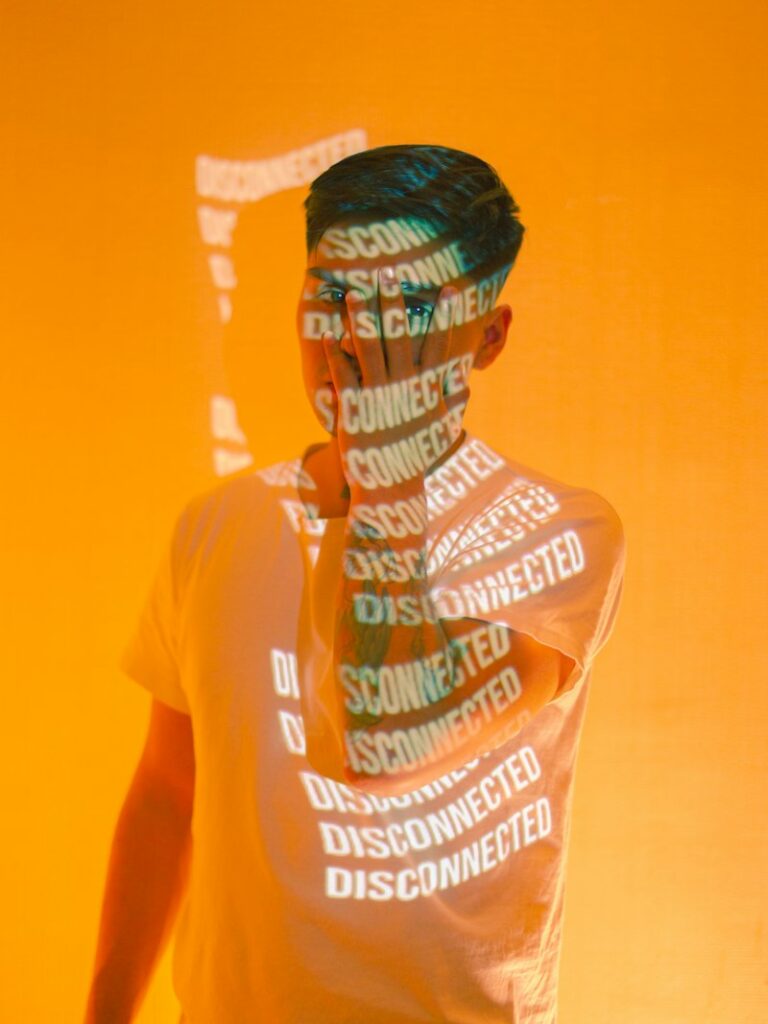 Dissociative Identity: Unveiling the Fragmented Self