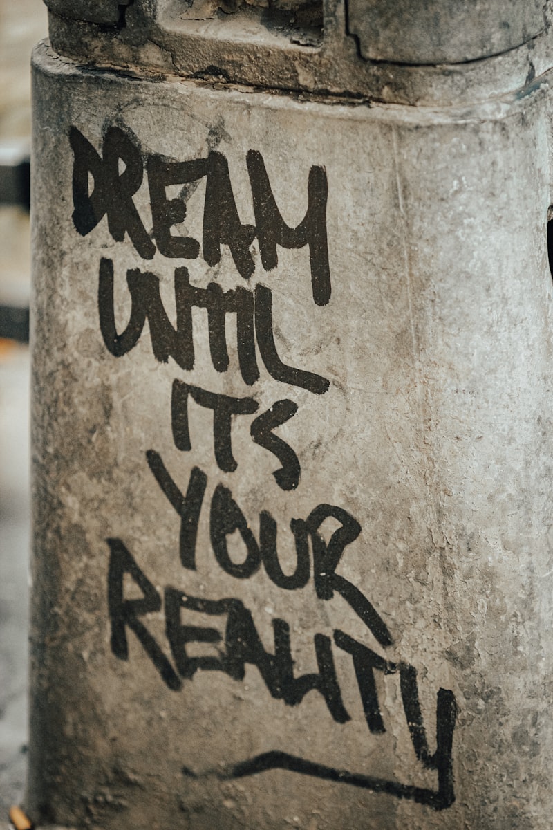 Distal Effect: Shaping Your Reality Through Every Action
