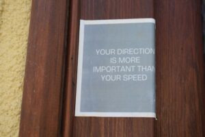 Door-in-the-Face: The Secret to Getting Your Way