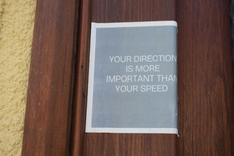 Door-in-the-Face: The Secret to Getting Your Way