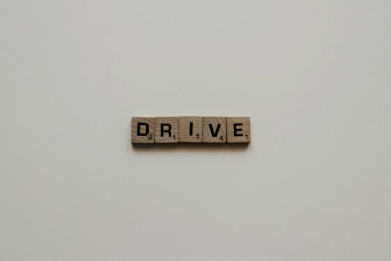 Drive-Reduction Theory: Why Your Needs Rule Your Behavior